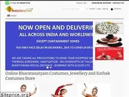 Sites similar to bharatanatyamworld.com
