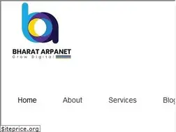 Sites similar to bharatarpanet.com