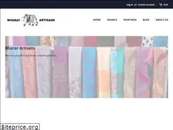 Sites similar to bharatartisans.com