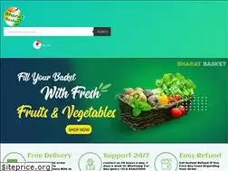 Sites similar to bharatbasket.com