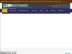 Sites similar to bharatbhramanholidays.com