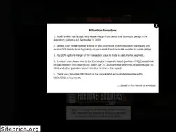 Sites similar to bharatbhushan.com