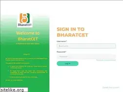 Sites similar to bharatcet.com