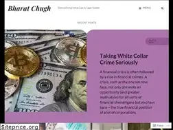 Sites similar to bharatchugh.in