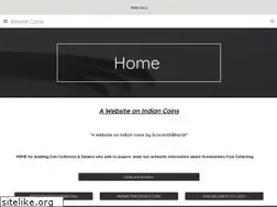 Sites similar to bharatcoins.com