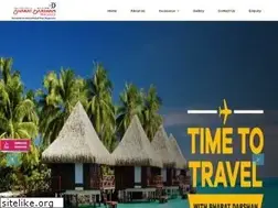 Sites similar to bharatdarshantravels.com