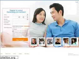 Sites similar to bharatdating.com