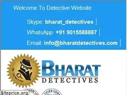 Sites similar to bharatdetectives.com