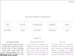 Sites similar to bharatdiagnostics.com