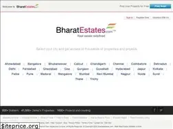 Sites similar to bharatestates.com