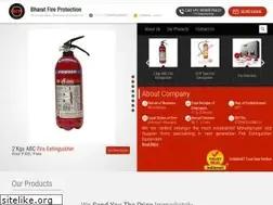 Sites similar to bharatfire.net