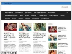 Sites similar to bharatflux.com
