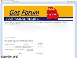 Sites similar to bharatgasagencies.blogspot.com