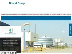 Sites similar to bharatgroup.co.in
