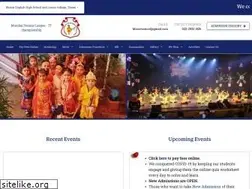 Sites similar to bharatgroupofschoolsandcolleges.in