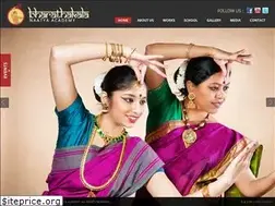 Sites similar to bharathakala.com