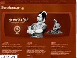 Sites similar to bharathanatyam.in