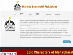 Sites similar to bharathasamskruthi.com