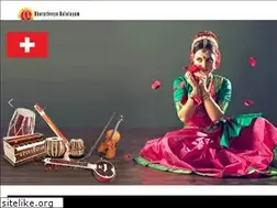 Sites similar to bharatheeyakalalayam.org