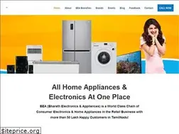 Sites similar to bharathelectronics.in