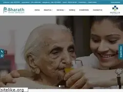 Sites similar to bharathhomemedicare.com