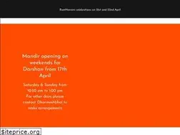Sites similar to bharathindusamaj.co.uk