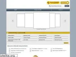 Sites similar to bharathindustrialworks.co.in