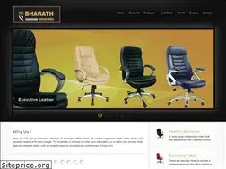 Sites similar to bharathindustries.com