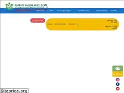 Sites similar to bharathlajhna.com