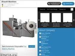 Sites similar to bharathmachines.com