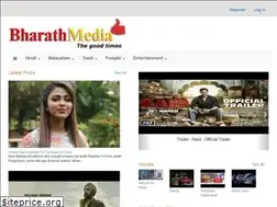 Sites similar to bharathmedia.com