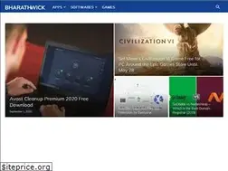 Sites similar to bharathwick.com