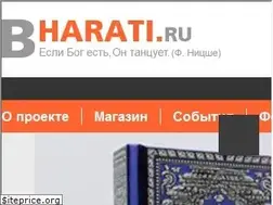 Sites similar to bharati.ru