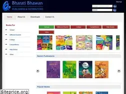Sites similar to bharatibhawan.in
