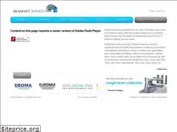 Sites similar to bharatimpex.com
