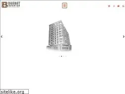 Sites similar to bharatinterior.in