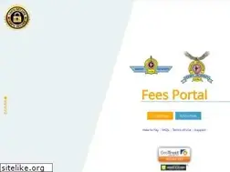 Sites similar to bharatividyapeethfees.com