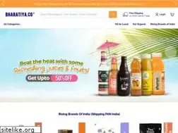 Sites similar to bharatiya.co