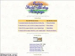 Sites similar to bharatiyahockey.org