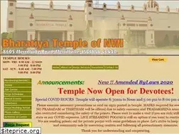 Sites similar to bharatiyatemple-nwindiana.org