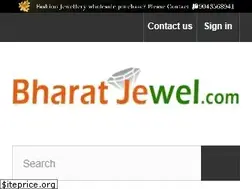 Sites similar to bharatjewel.com