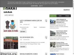 Sites similar to bharatkajobs.blogspot.in