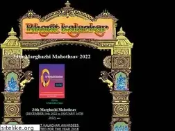 Sites similar to bharatkalachar.com