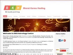 Sites similar to bharatkarmahealing.com