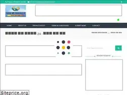 Sites similar to bharatkiawaj24.com