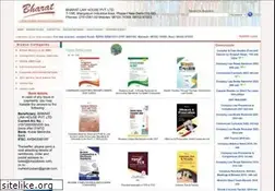 Sites similar to bharatlaws.com
