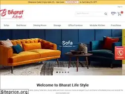 Sites similar to bharatlifestylefurniture.com