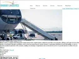 Sites similar to bharatlogistics.com