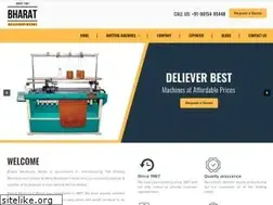 Sites similar to bharatmachineryworks.in