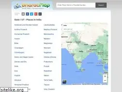 Sites similar to bharatmap.in
